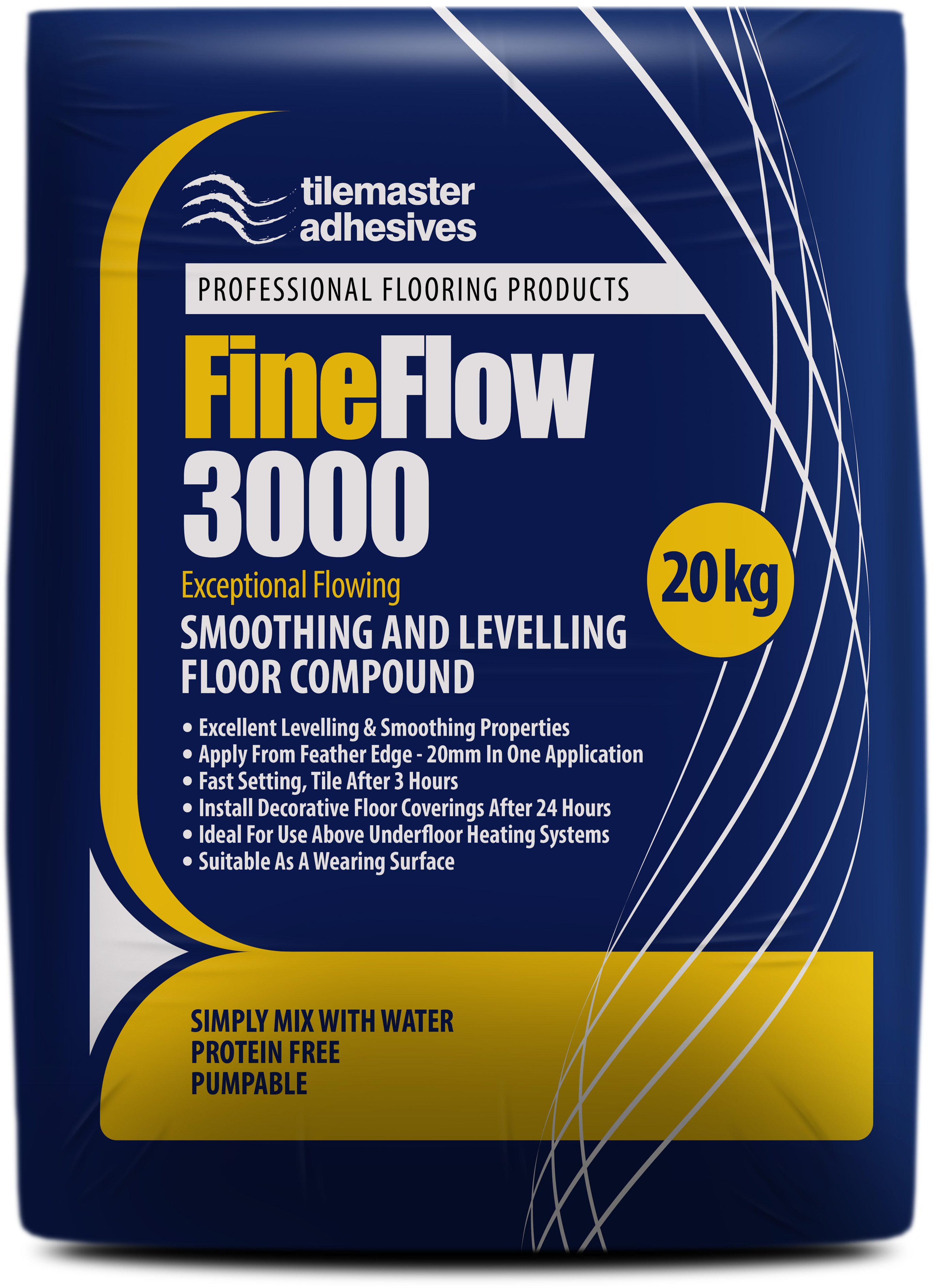 FineFlow 3000